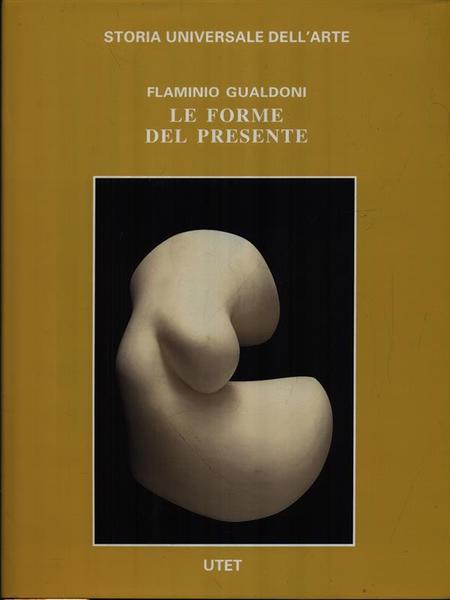 Le forme del presente