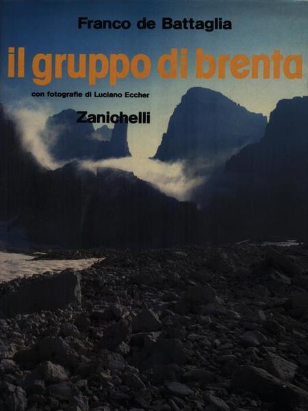 Il gruppo di Brenta
