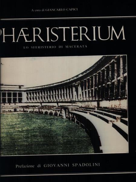 Sphaeristerium