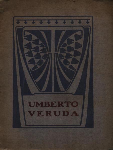 Umberto Veruda
