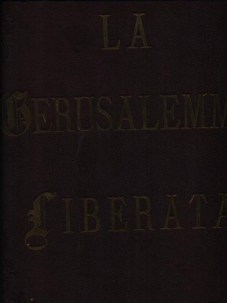 La Gerusalemme Liberata