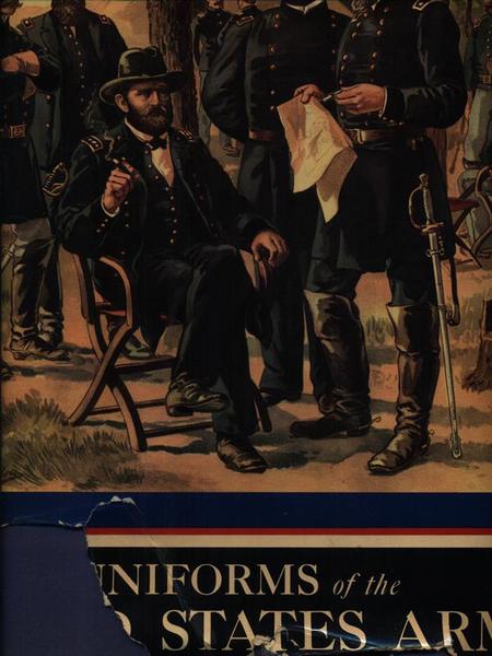 Uniforms of the United States Army