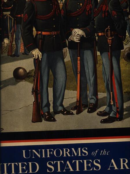 Uniforms of the United States Army