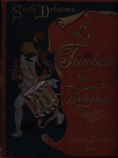 Le tambour de Wattignies
