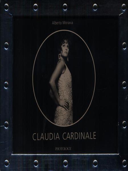 Claudia Cardinale