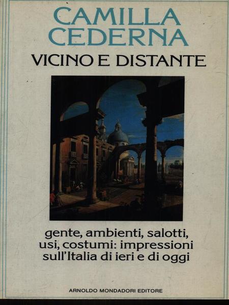 Vicino e distante