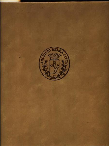 Torino dall'archivio storico del comune