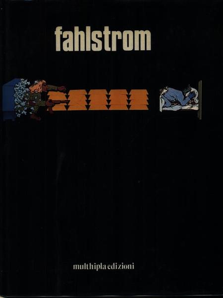 Fahlstrom