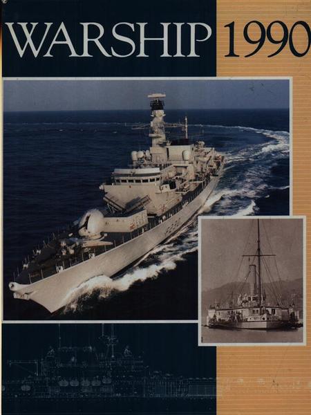 Warship 1990