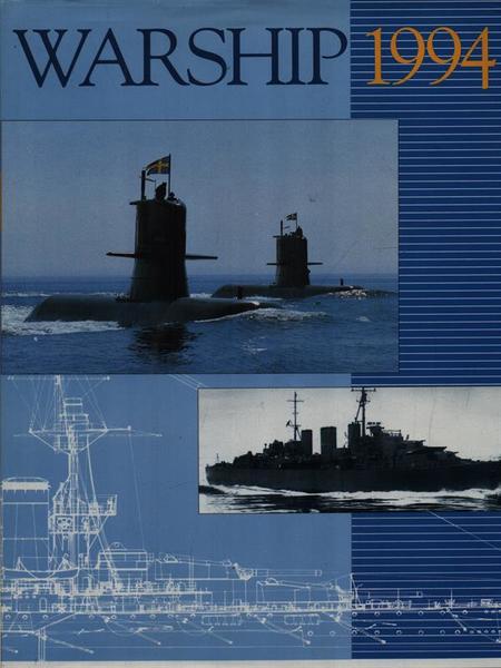 Warship 1994