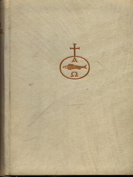 Laienbrevier zweiter band
