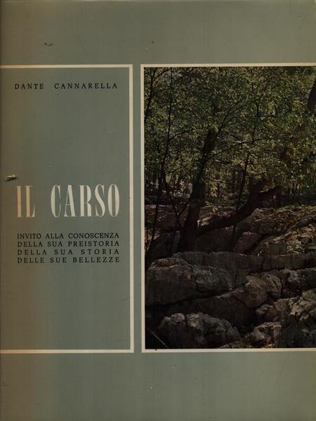 Il Carso