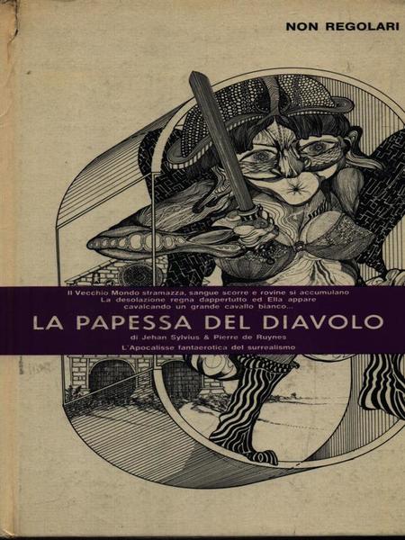 La papessa del diavolo