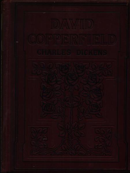David Copperfield