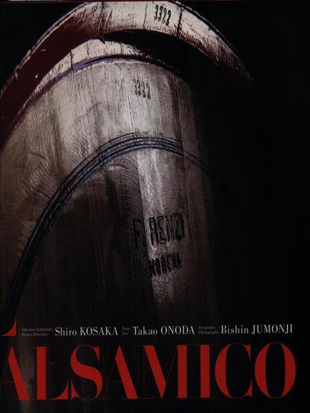 Il balsamico