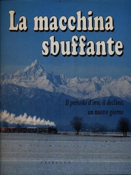 La macchina sbuffante