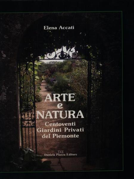 Arte e natura