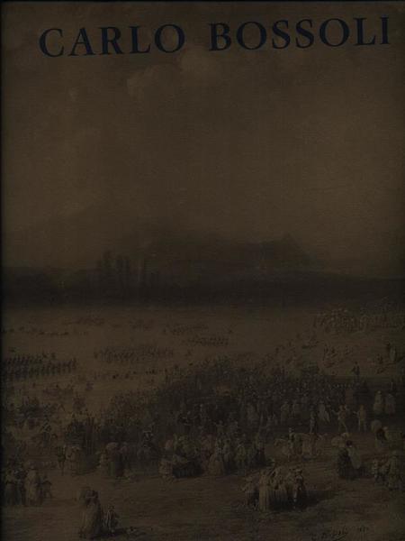 Carlo Bossoli 2vv