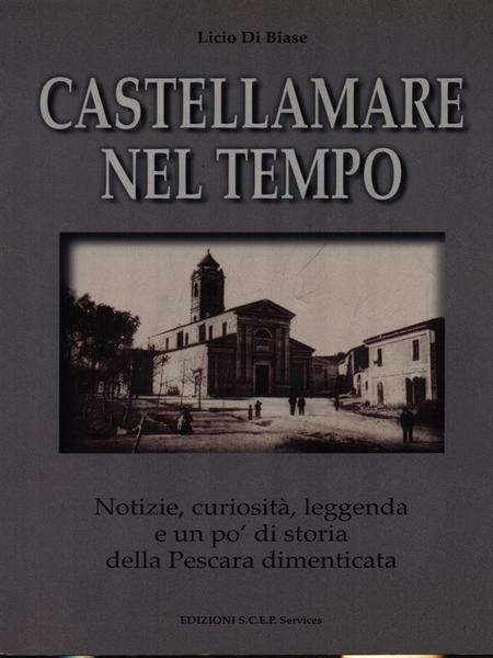 Castellamare nel tempo