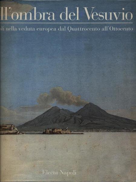 All'ombra del Vesuvio