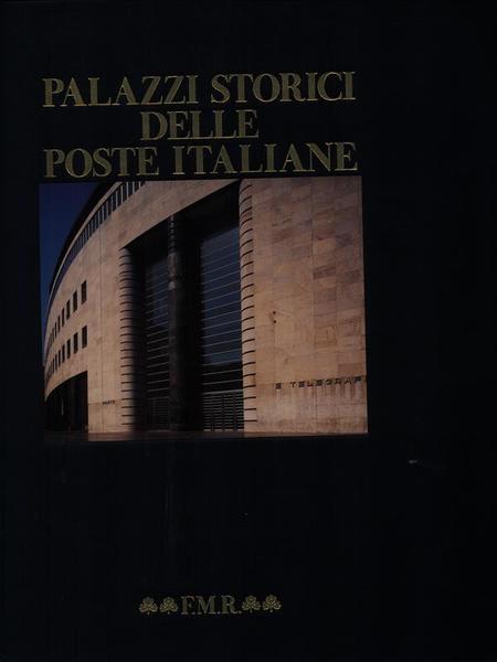 Palazzi storici delle Poste Italiane