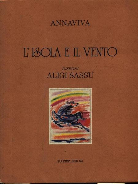 L'isola e il vento
