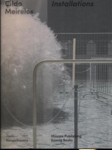 Cildo Meireles Installations