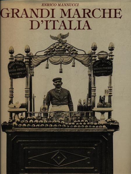 Grandi marche d'Italia