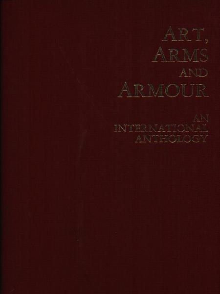 Art, arms and armours vol. I: 1979-80