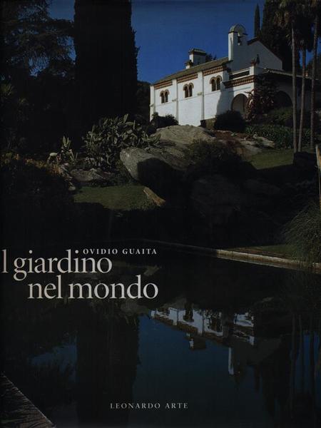Il giardino nel mondo