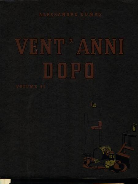 Vent'anni dopo 2vv