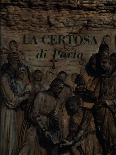 La Certosa di Pavia