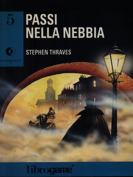 Passi nella nebbia