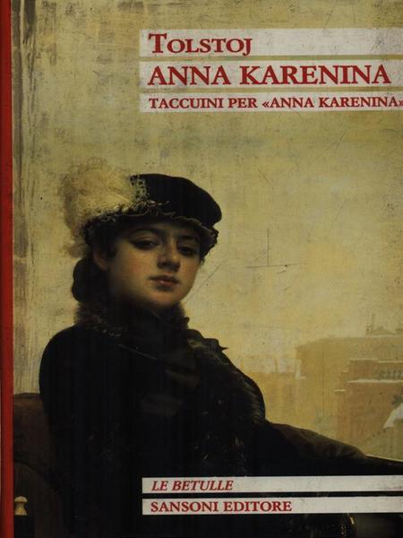Anna Karenina