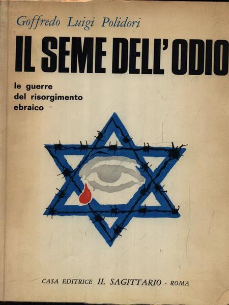 Il seme dell'odio