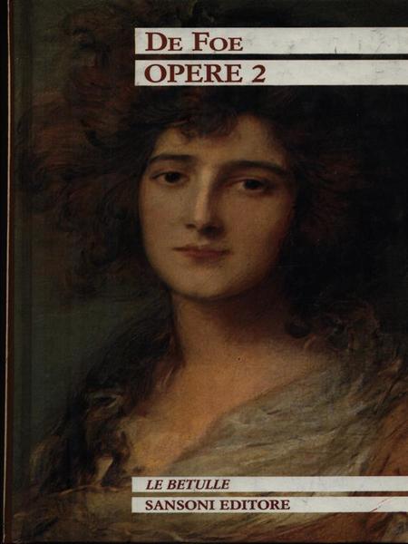 Opere 2