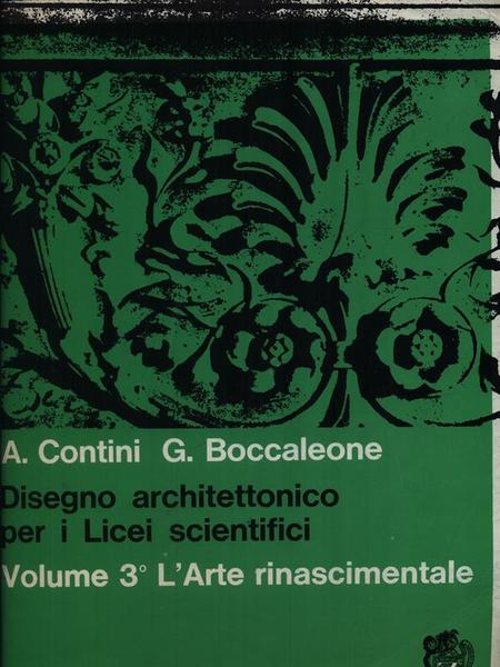 L'Arte rinascimentale