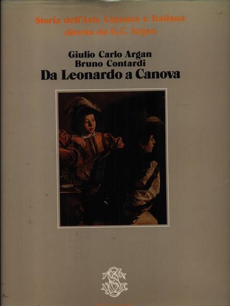 Da Leonardo a Canova