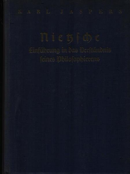 Nietzsche