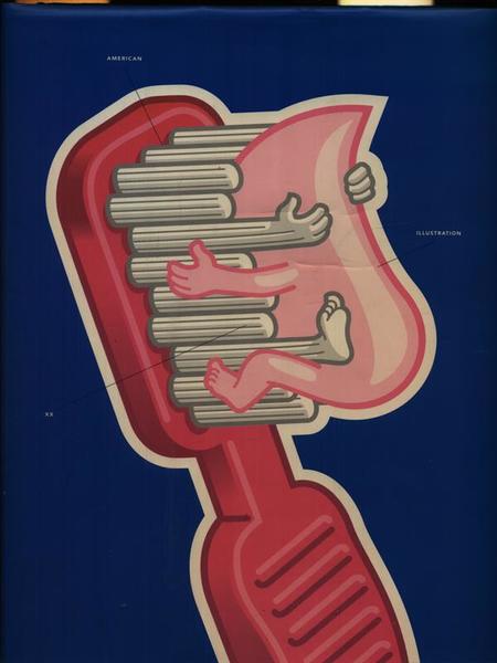 American Illustration XX