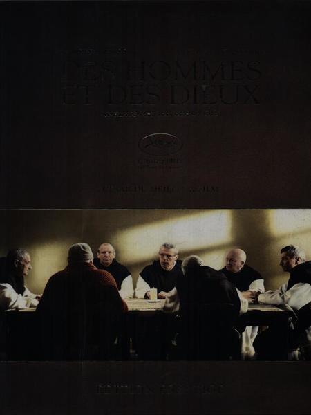 Des hommes et des dieux