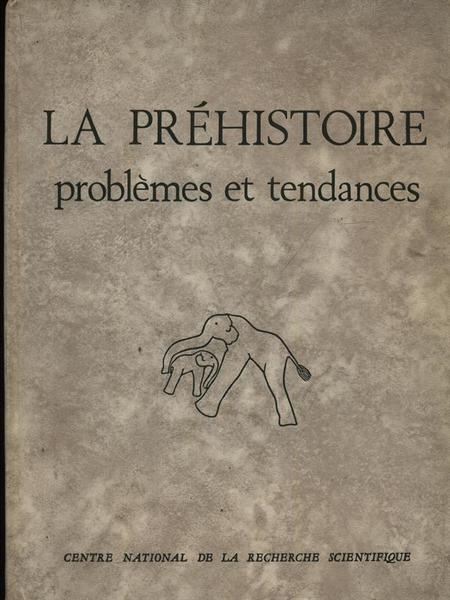 La prehistoire