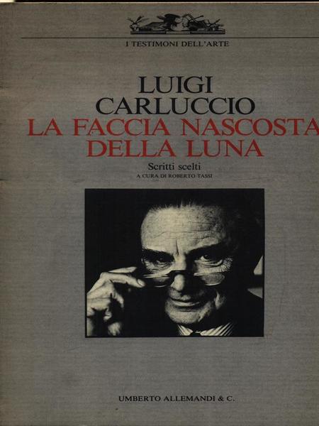 La faccia nascosta della luna