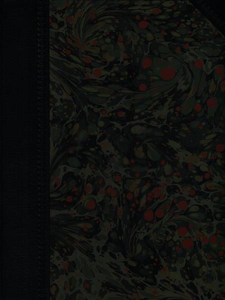 The first Folio of Shakespeare