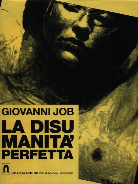 La disumanita' perfetta