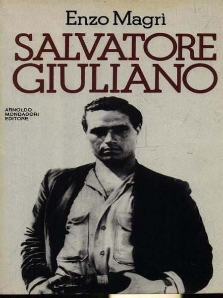 Salvatore Giuliano