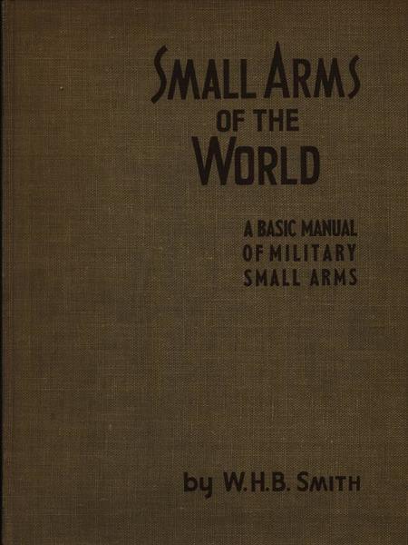 Small arms of the World