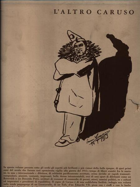 L'altro Caruso
