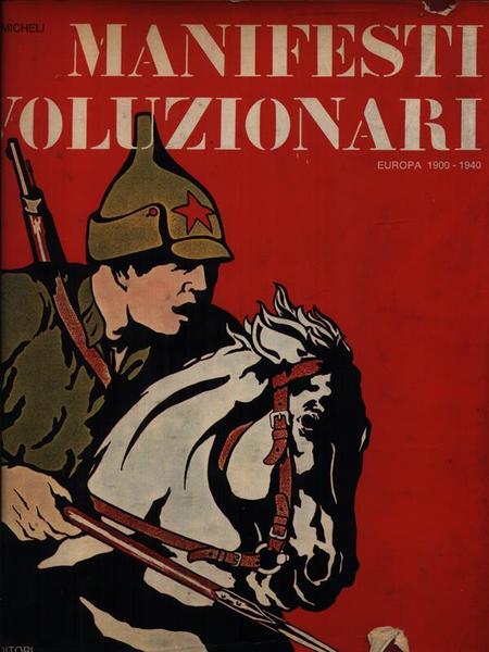 Manifeasti rivoluzionari