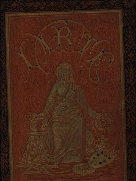 L'arte attraverso i secoli